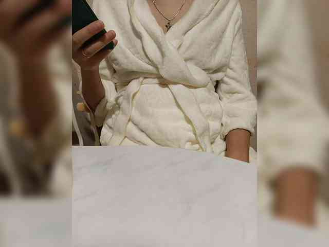 Milena-0 webcam