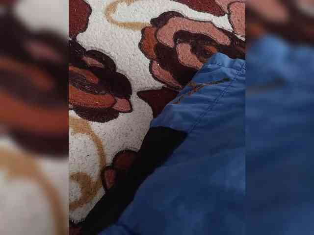 Milena-0 webcam