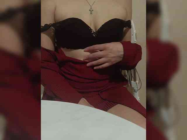 Milena-0 webcam