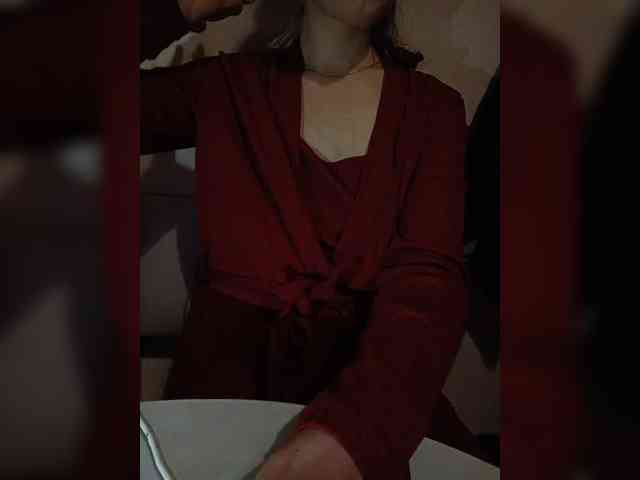 Milena-0 webcam