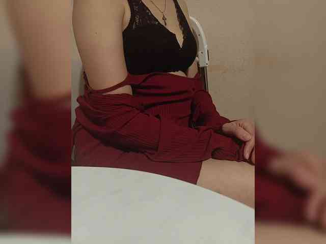 Milena-0 webcam