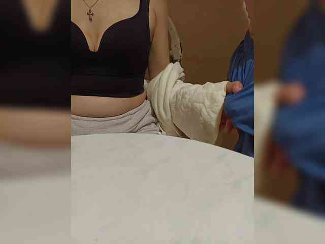 Milena-0 webcam