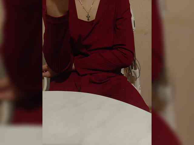Milena-0 webcam