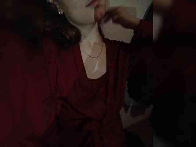 Milena-0 webcam