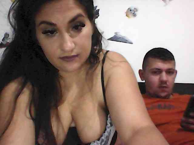 Lorita webcam