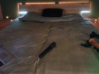 SilviaSweetheart Porn Show