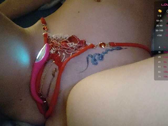 CuteSlutty4u's BongaCams show and profile