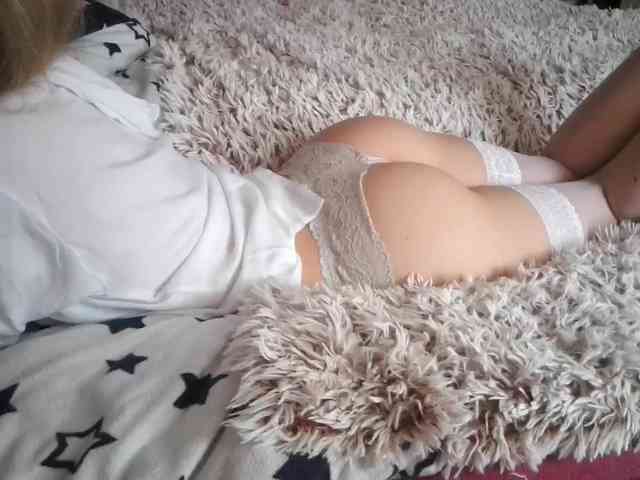 SilviaSweetheart webcam