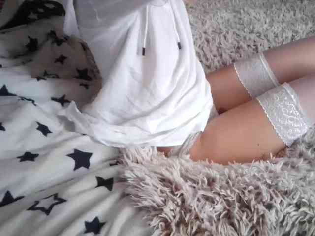 SilviaSweetheart webcam