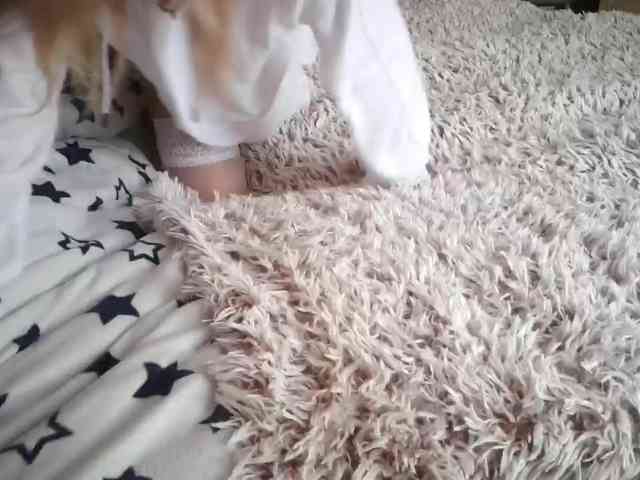 SilviaSweetheart webcam