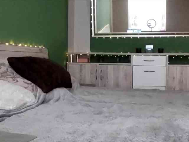 SilviaSweetheart webcam