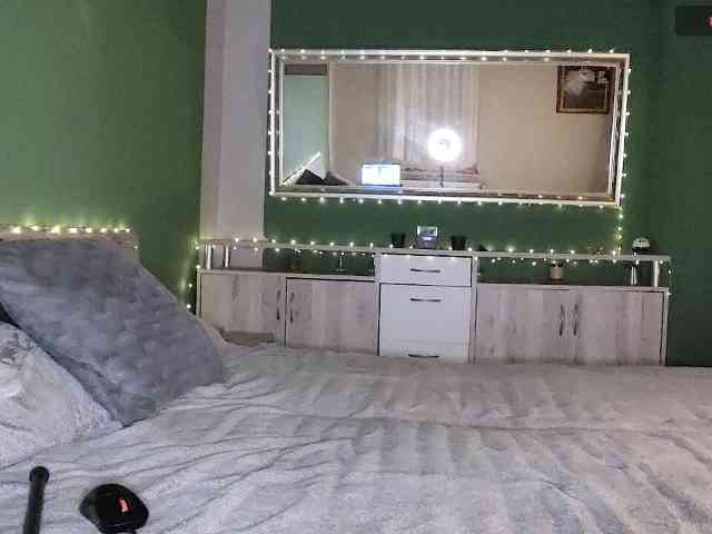 SilviaSweetheart webcam