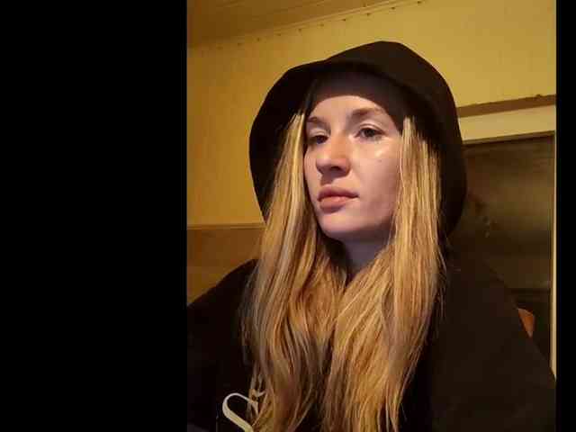 SilviaSweetheart webcam