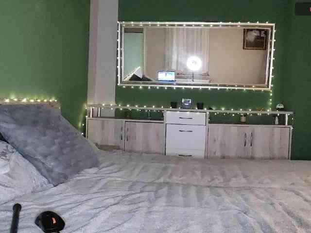 SilviaSweetheart webcam