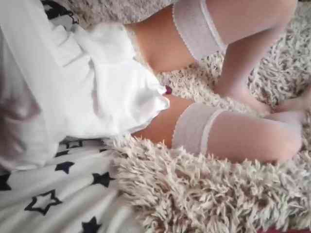 SilviaSweetheart webcam