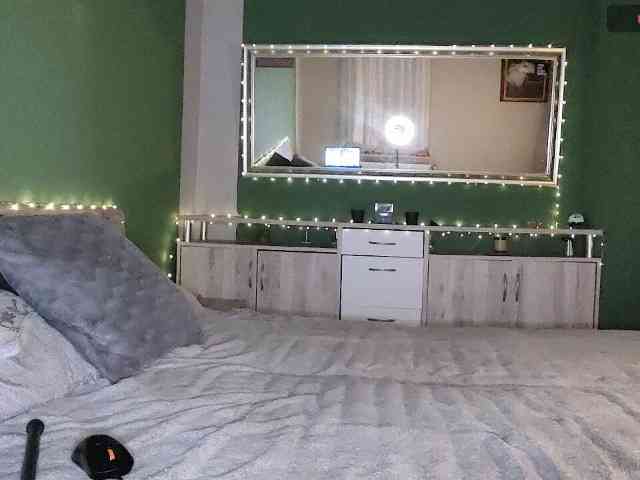 SilviaSweetheart webcam