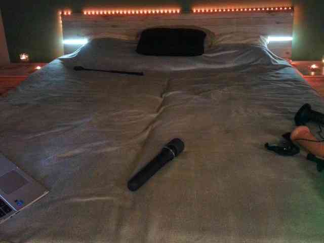 SilviaSweetheart webcam