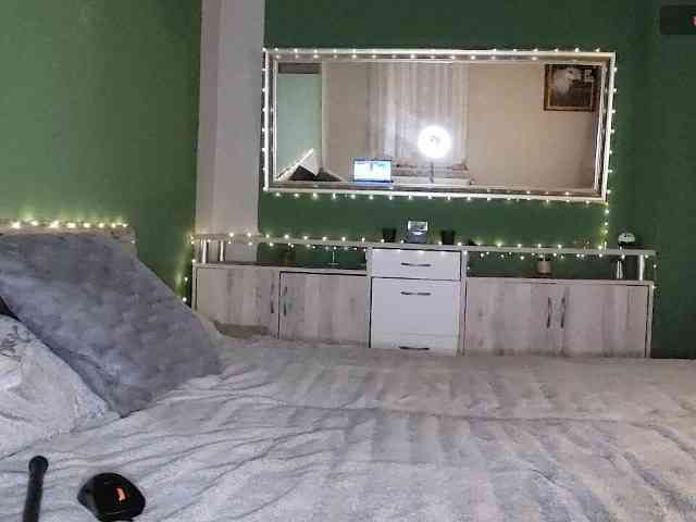 SilviaSweetheart webcam