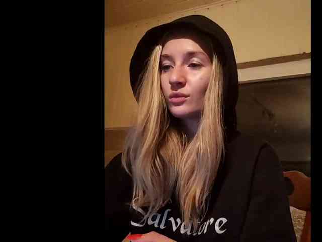 SilviaSweetheart webcam