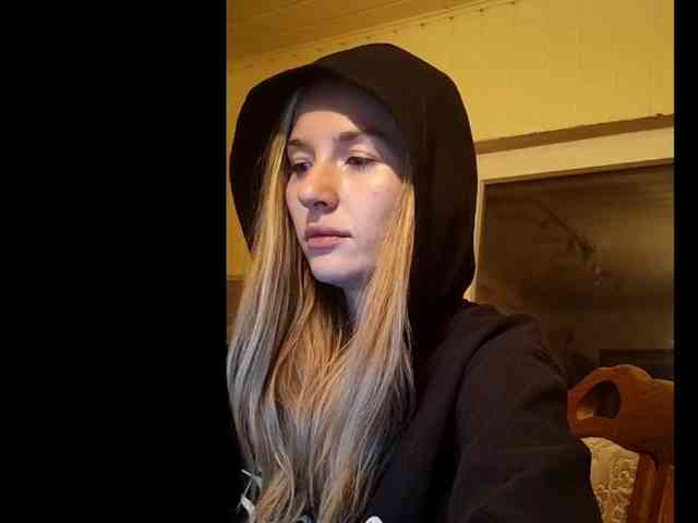 SilviaSweetheart webcam