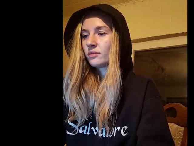 SilviaSweetheart webcam