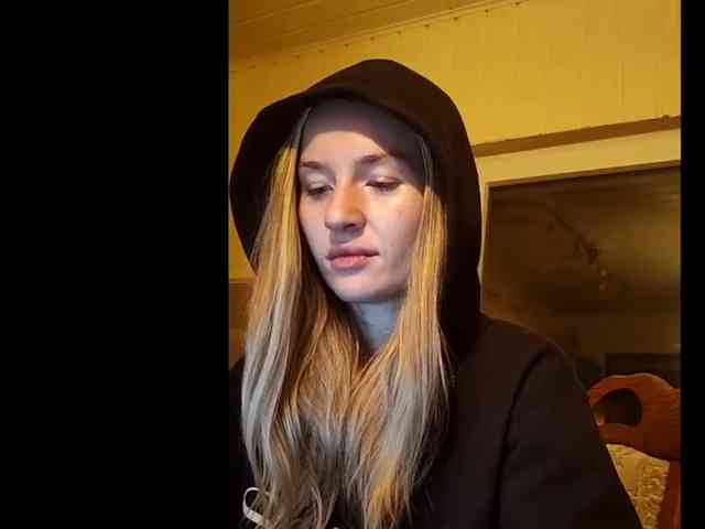 SilviaSweetheart webcam