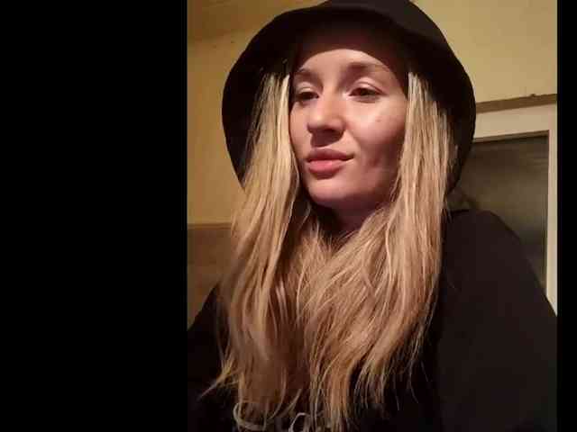 SilviaSweetheart webcam