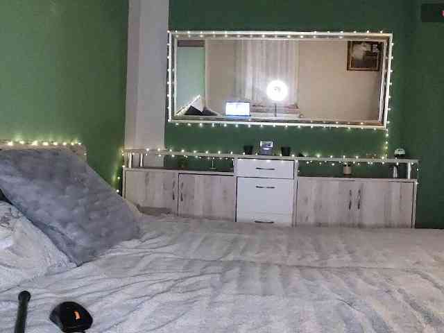 SilviaSweetheart webcam