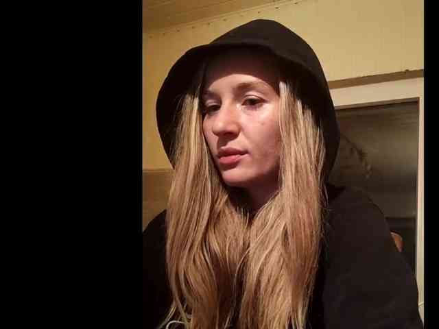 SilviaSweetheart webcam