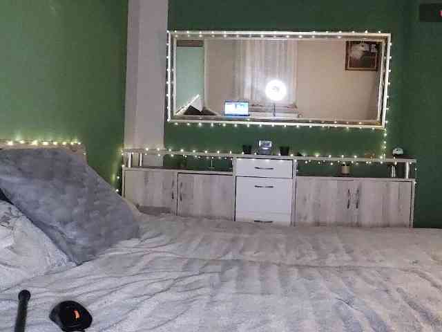 SilviaSweetheart webcam