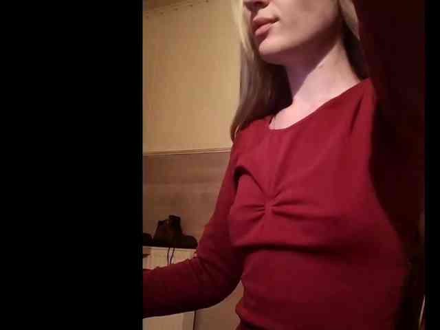 SilviaSweetheart webcam