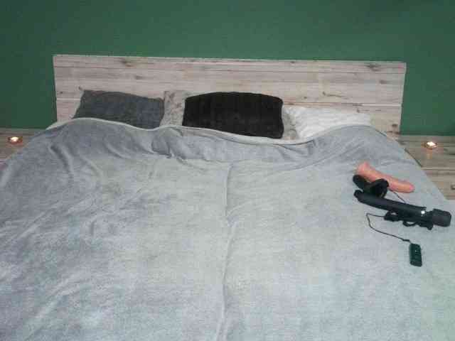 SilviaSweetheart webcam