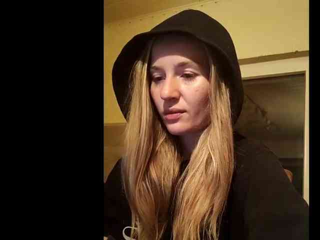 SilviaSweetheart webcam