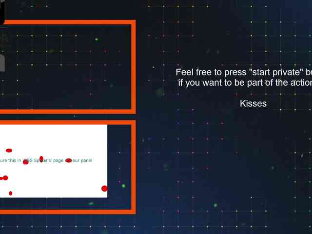 AsshleySing webcam