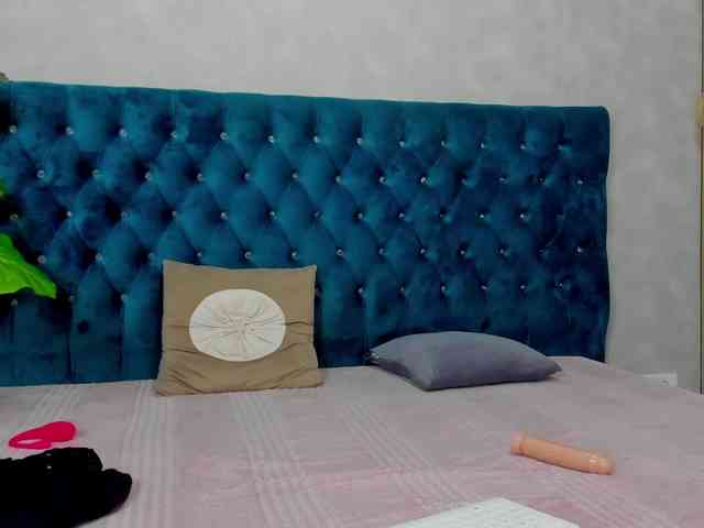 AsshleySing webcam