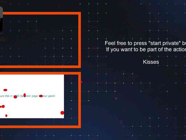 AsshleySing webcam