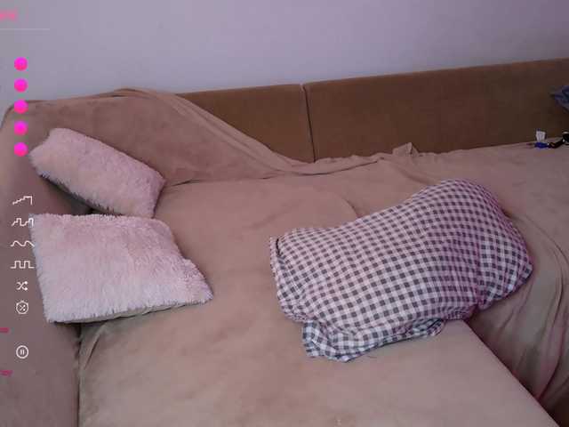 ShauLisse's BongaCams show and profile