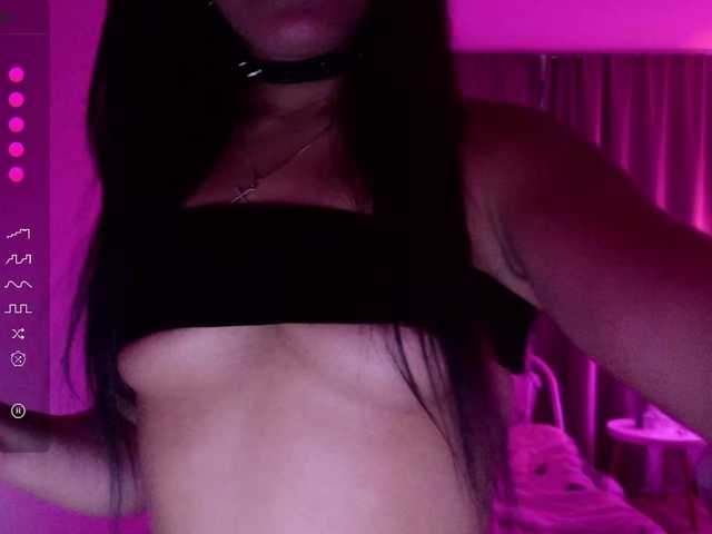 ShauLisse's BongaCams show and profile