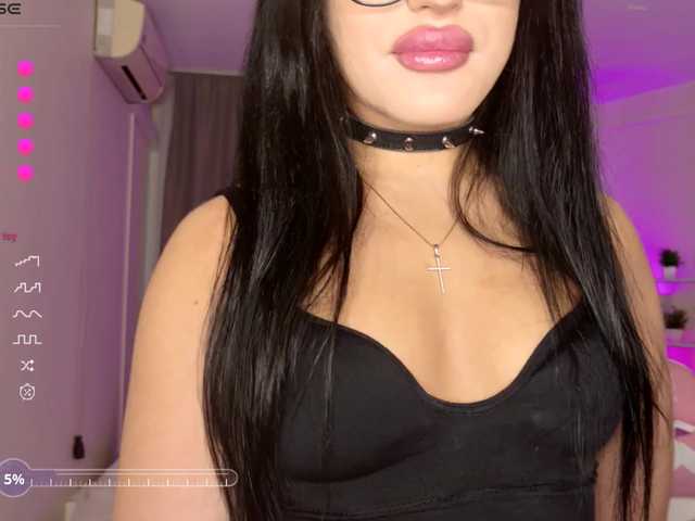 ShauLisse – webcam model profile photo