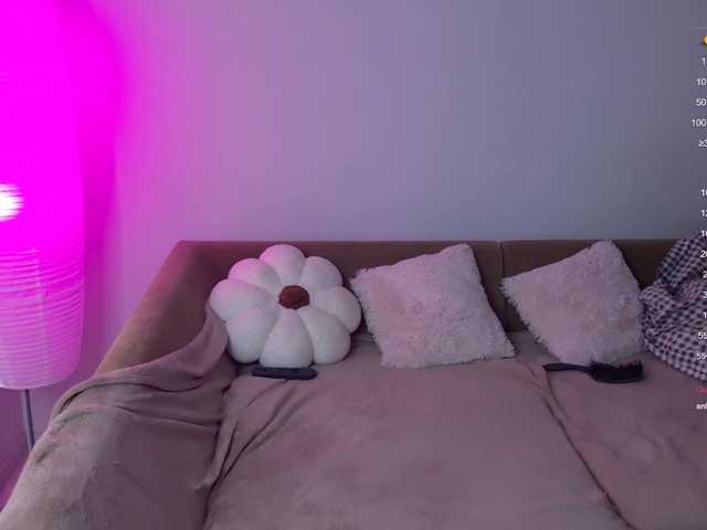 ShauLisse's BongaCams show and profile