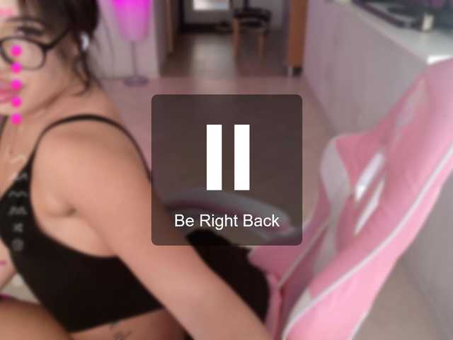 ShauLisse's BongaCams show and profile