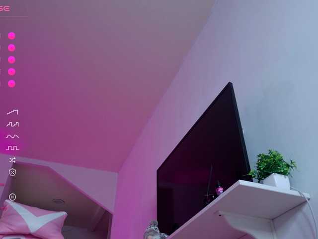 ShauLisse's BongaCams show and profile