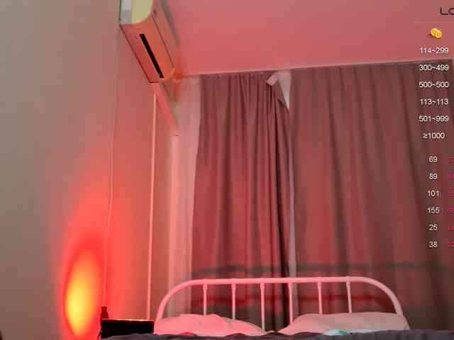 ShauLisse webcam