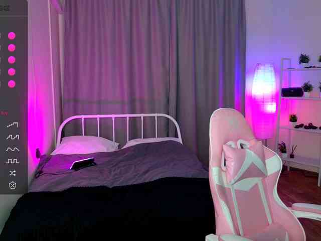 ShauLisse bongacams