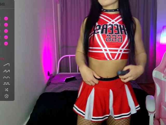ShauLisse webcam