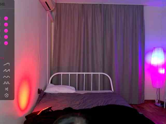 ShauLisse webcam
