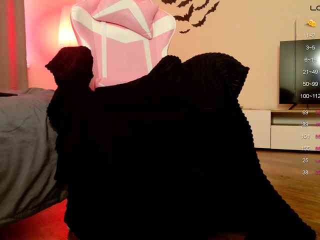 ShauLisse webcam