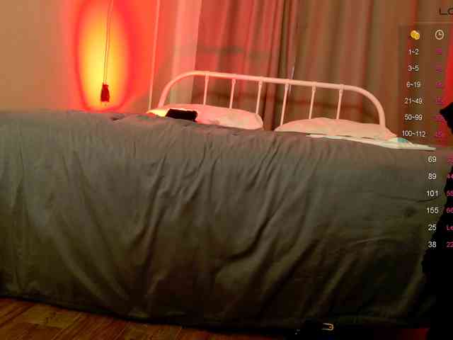 ShauLisse webcam