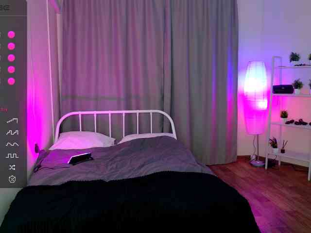 ShauLisse Live Webcam on BongaCams