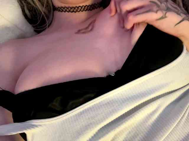 MerleneRoos Live Webcam on BongaCams